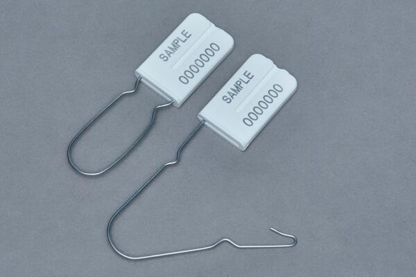 Metal Kancalı Asma Kilit - MD530