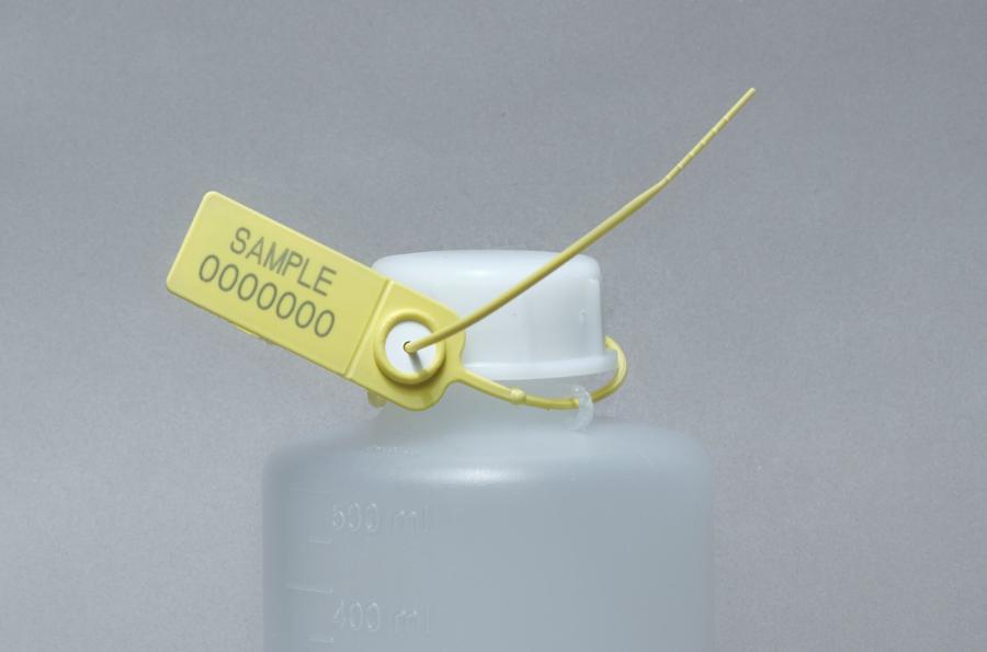 Numune Şişesi - MD625