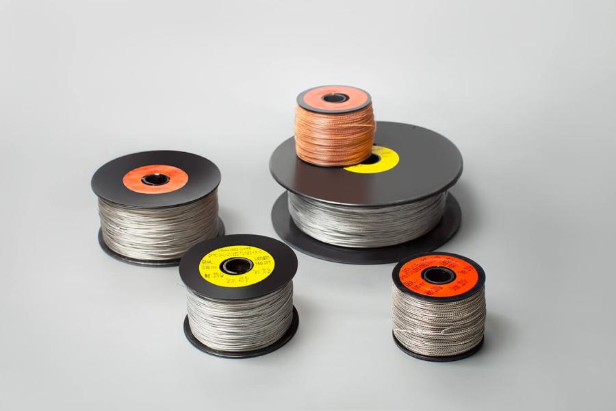 Mühür Telleri - MD150