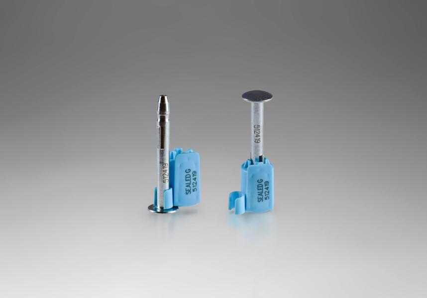 Konteyner Mühürü - MD422